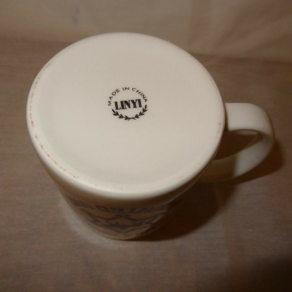 Ottawa County Mounted Unit Mug Coffee Cup 10 oz - Picture 9 of 9